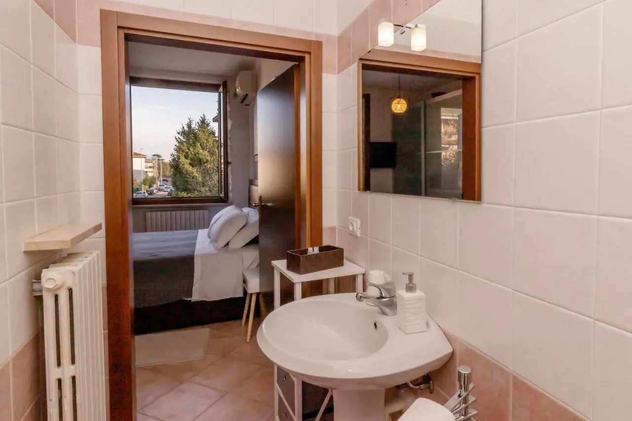 Apartament Casa Katalea Werona 0*,  Włochy