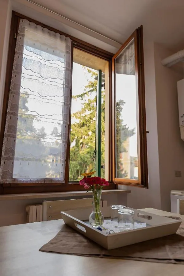 베로나 Casa Katalea 아파트