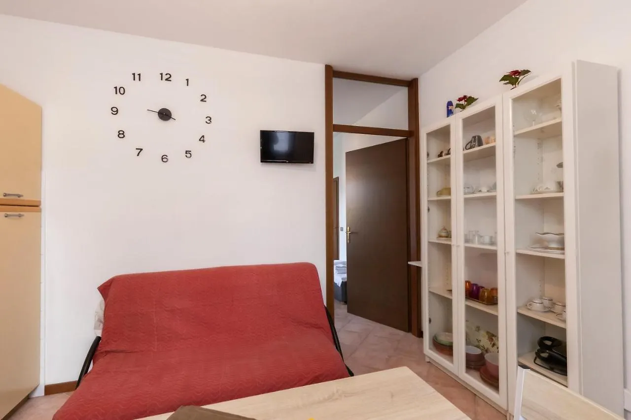 베로나 Casa Katalea 아파트 이탈리아